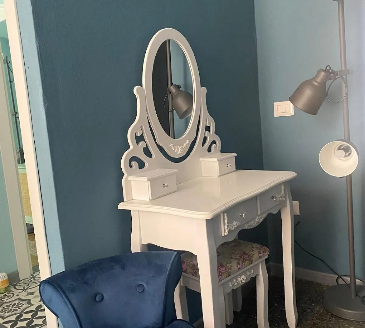 Apartament Il Talamo Cagliari