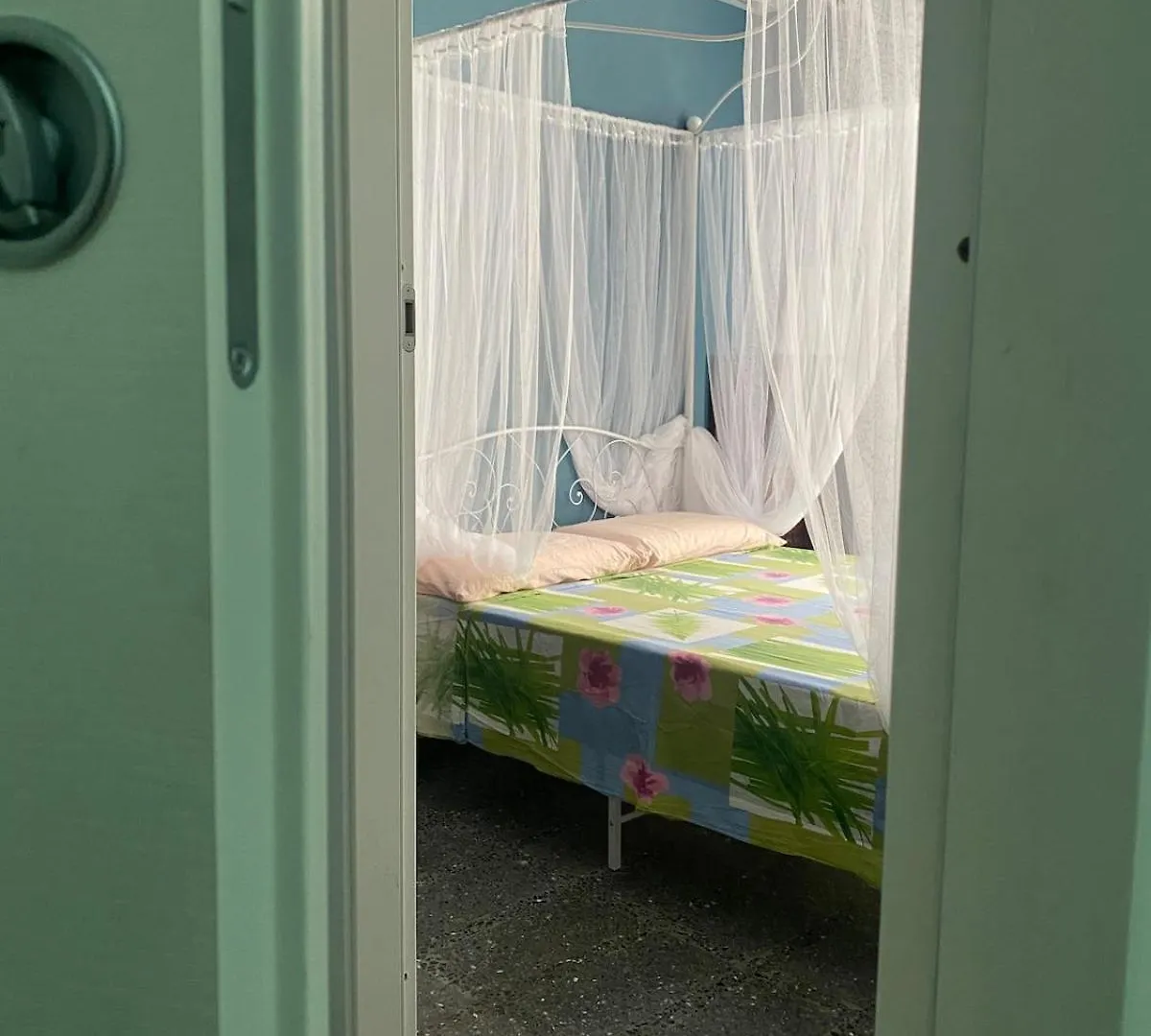 Apartament Il Talamo Cagliari