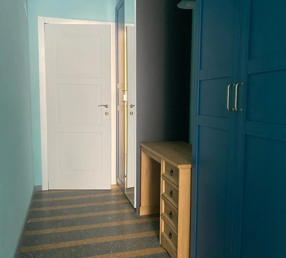 Apartament Il Talamo Cagliari